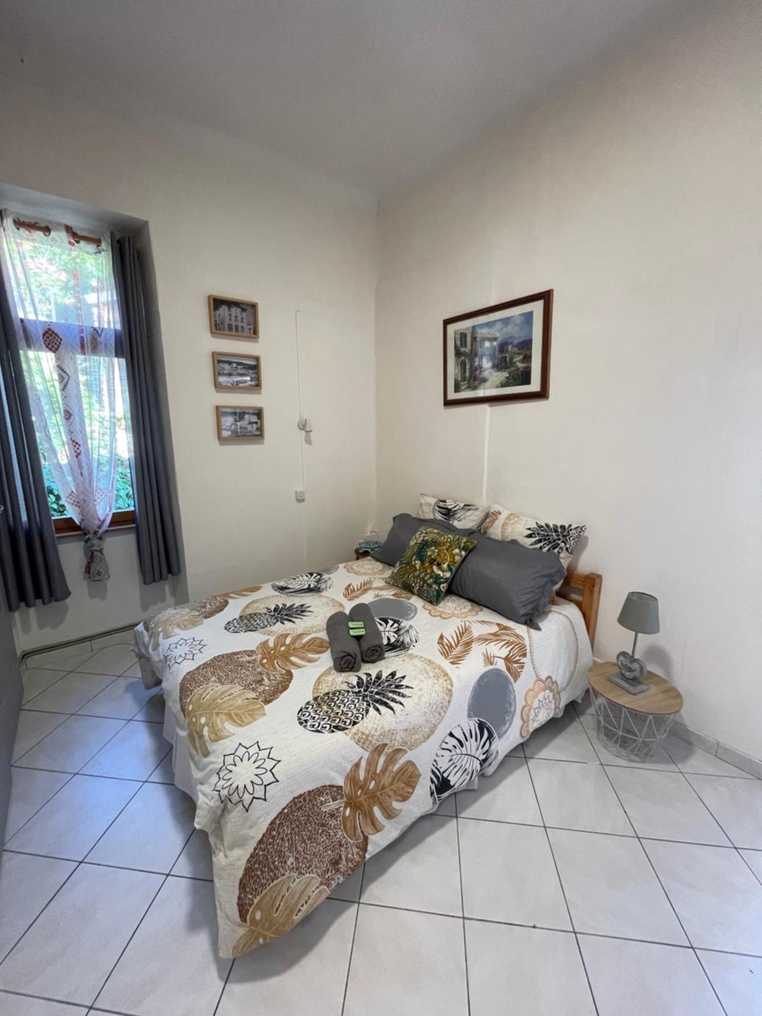 Apartament Port De Carry Le Rouet Zewnętrze zdjęcie