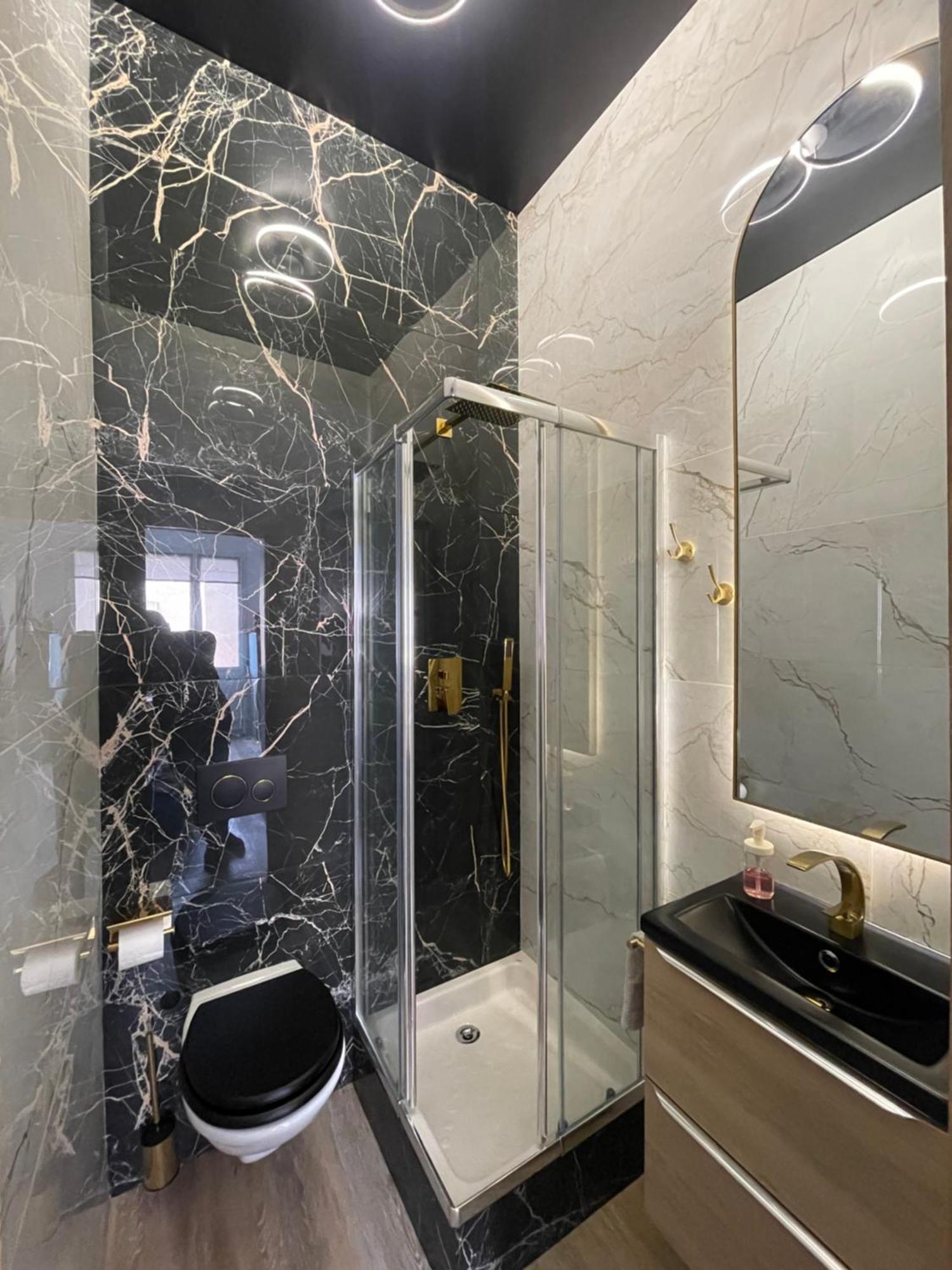 Apartament Port De Carry Le Rouet Zewnętrze zdjęcie