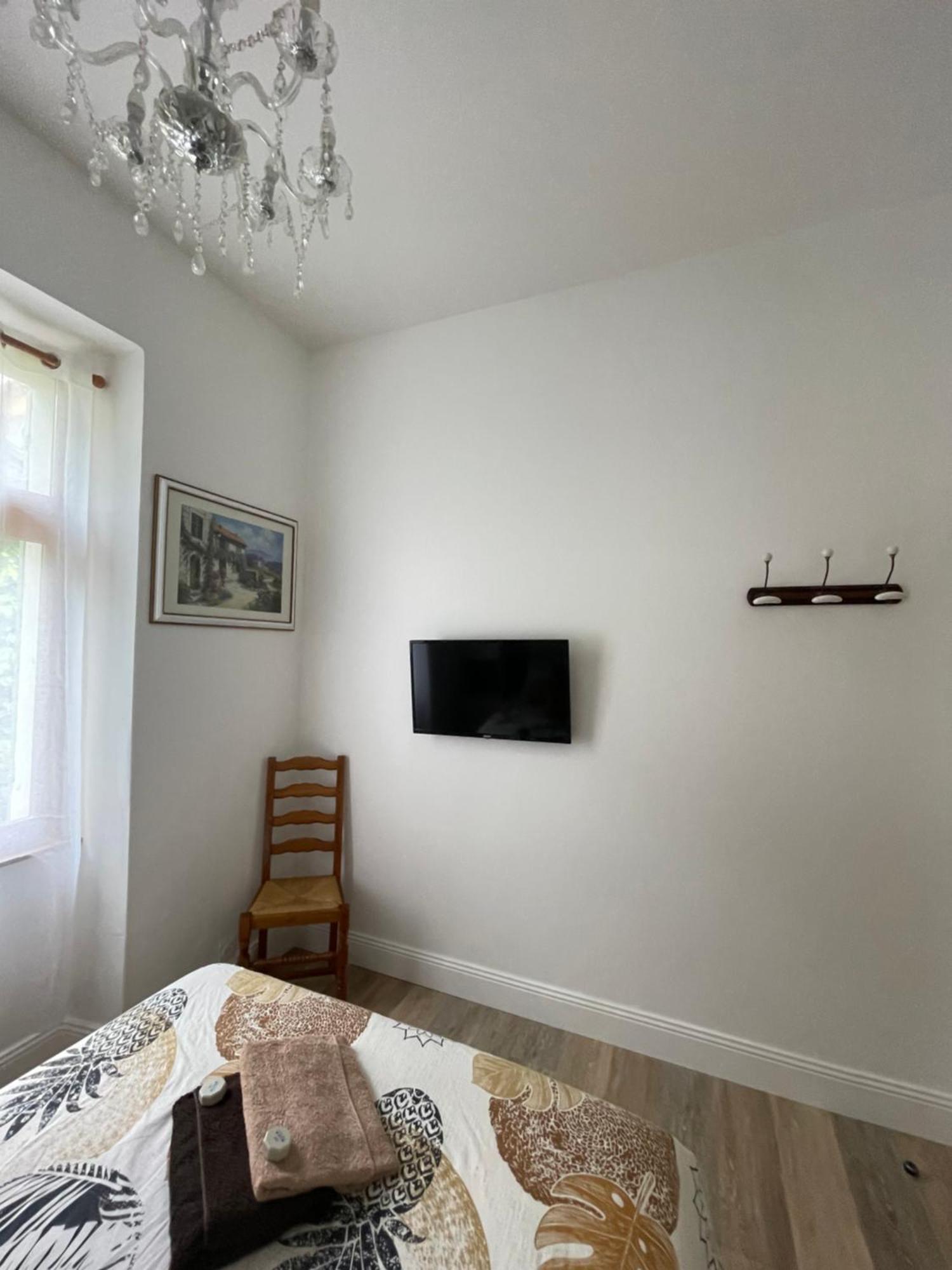 Apartament Port De Carry Le Rouet Zewnętrze zdjęcie