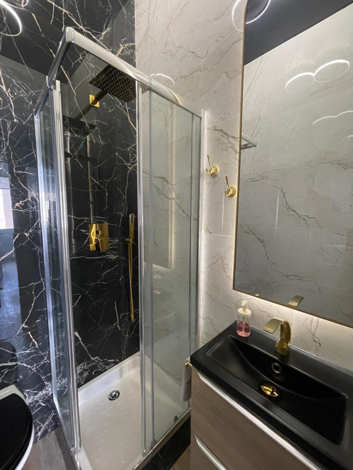 Apartament Port De Carry Le Rouet Zewnętrze zdjęcie