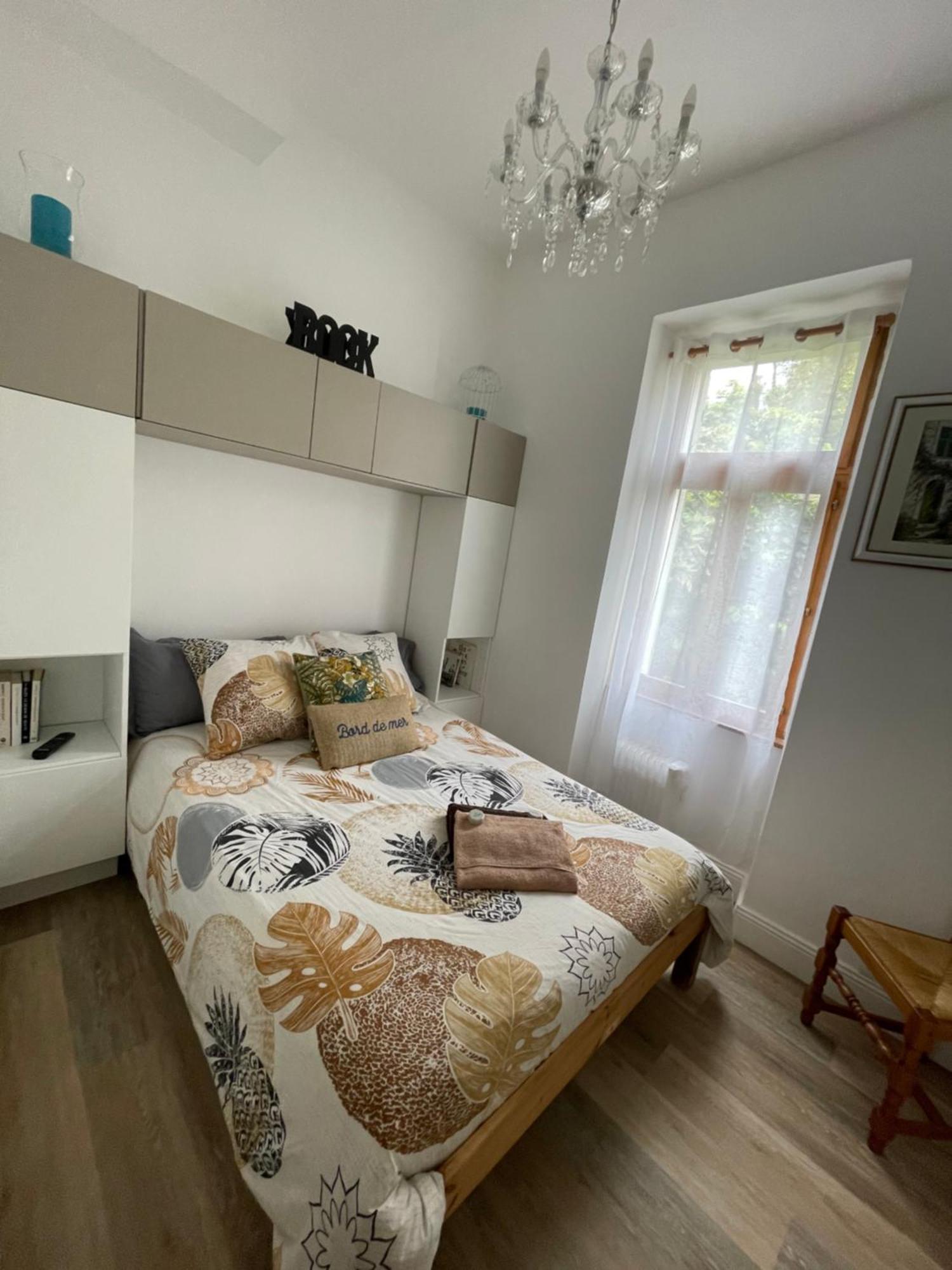 Apartament Port De Carry Le Rouet Zewnętrze zdjęcie