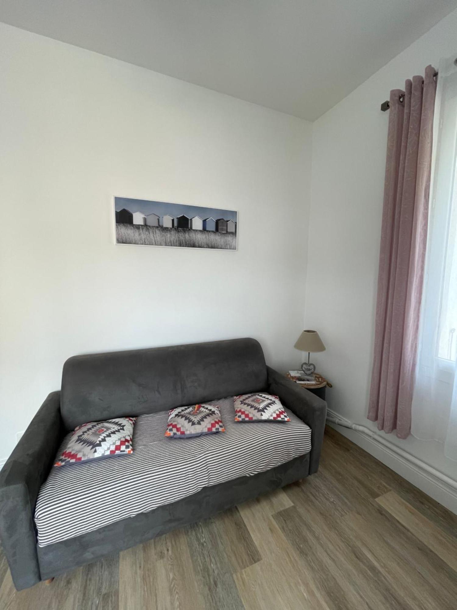 Apartament Port De Carry Le Rouet Zewnętrze zdjęcie