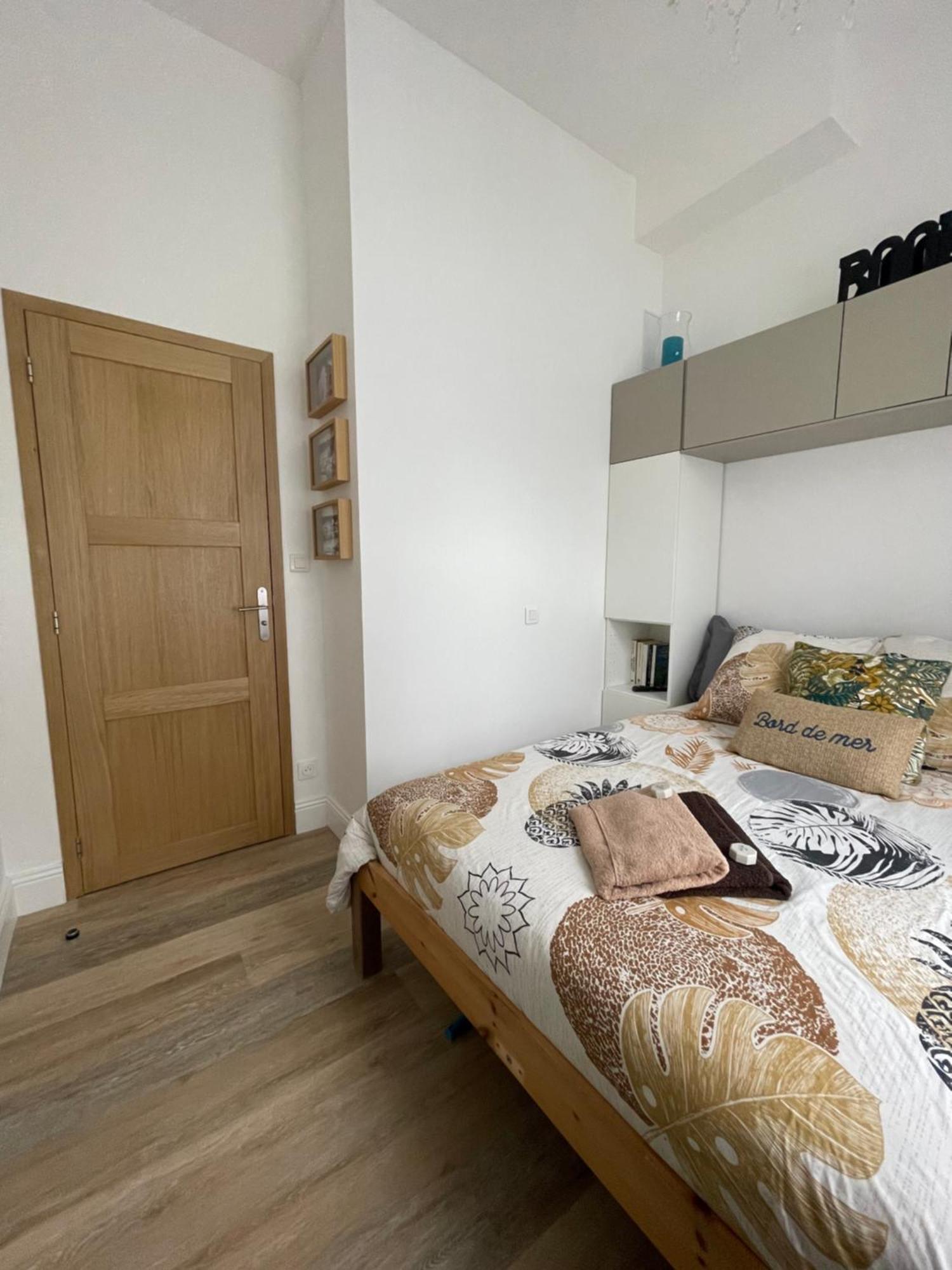 Apartament Port De Carry Le Rouet Zewnętrze zdjęcie